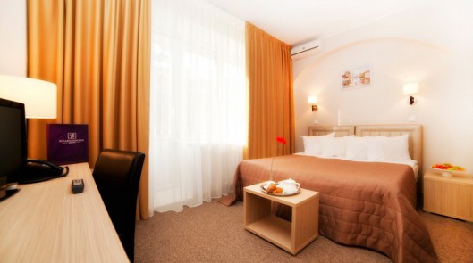 Супериор (Запад)