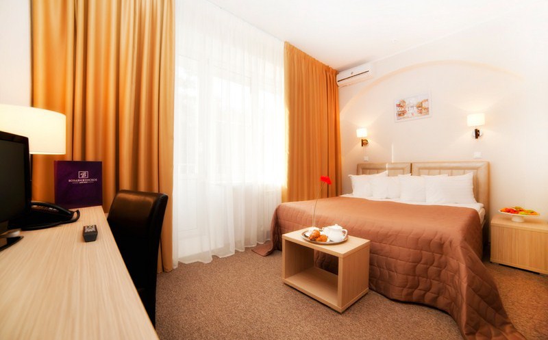 Супериор (Запад)