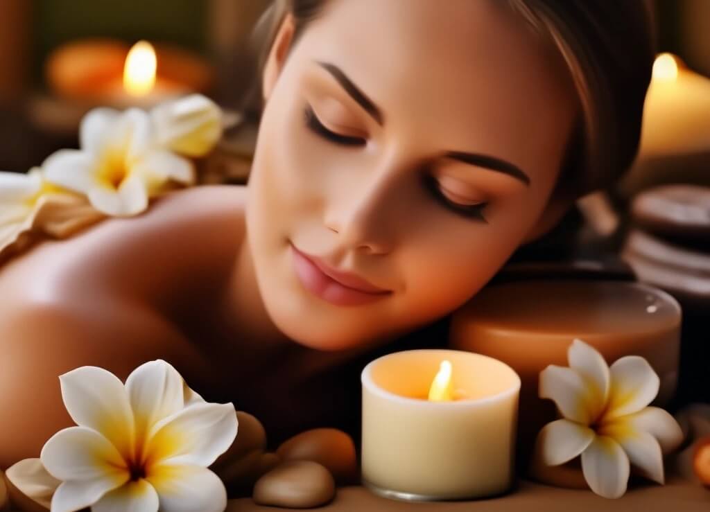 Новинка в Wellness&SPA