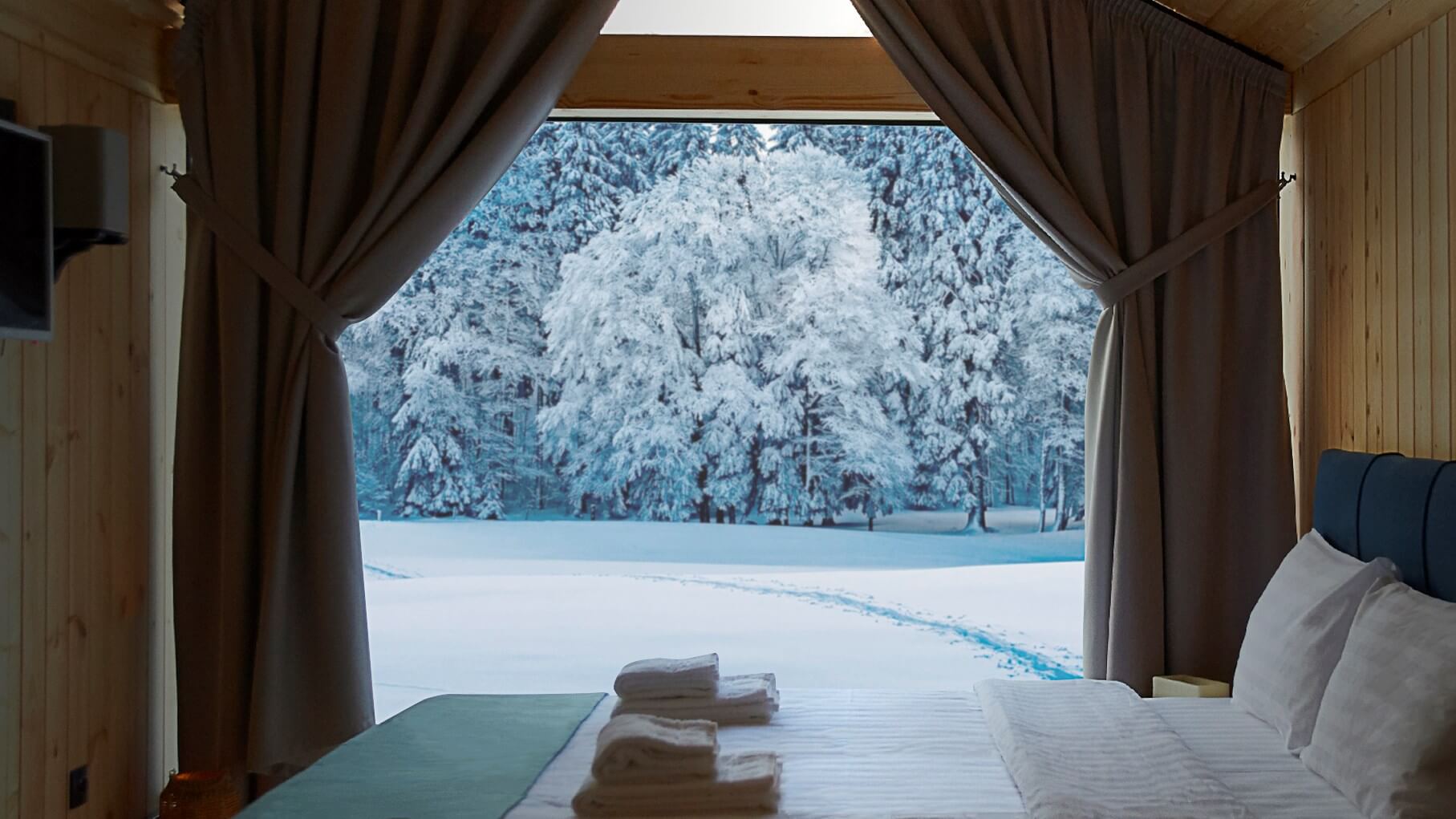 Эко-модули FREEDOM