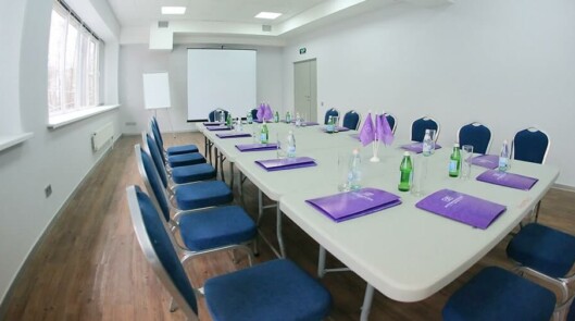 Конференц-зал Владимир