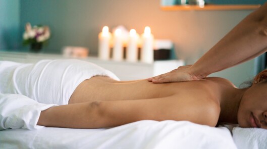 Программа СПА-КАНИКУЛЫ