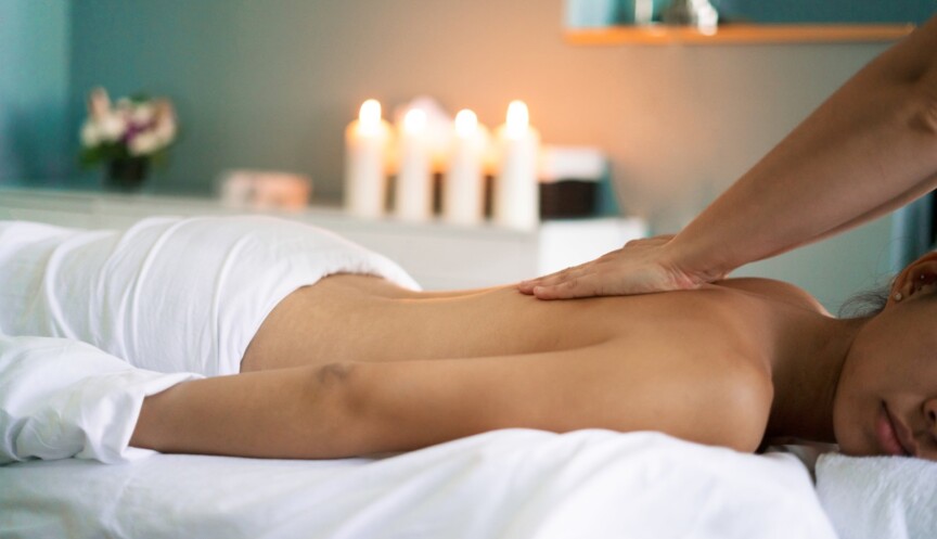 Программа СПА-КАНИКУЛЫ