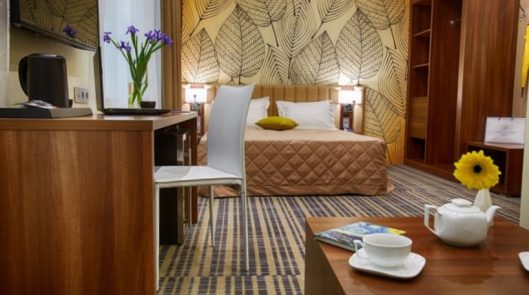 Фэмили Делюкс (Лесной)