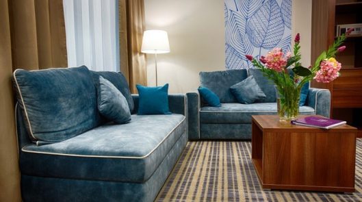 Фэмили Джуниор (Лесной)