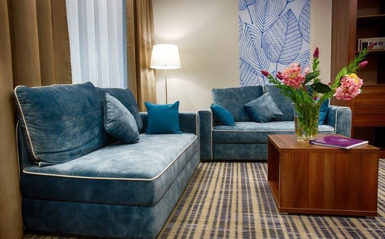 Фэмили Джуниор (Лесной)