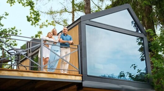 Эко-дом FREEDOM