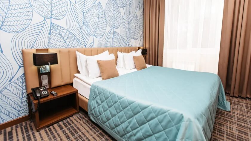 Family Suite (Лесной 2)