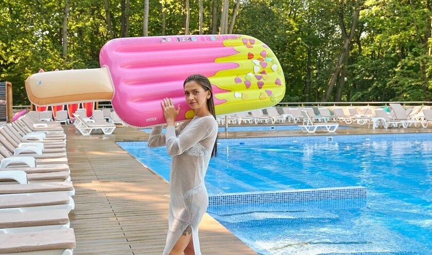 ЖЕМЧУЖИНА pool&bar